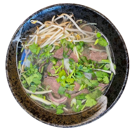Pho Hà Nôi