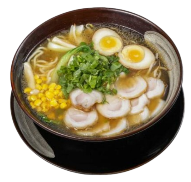 Miso Ramen