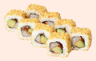 California Maki