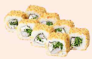 Rucola-Phily Maki