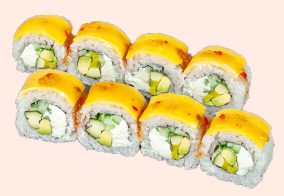 Veggie Maki